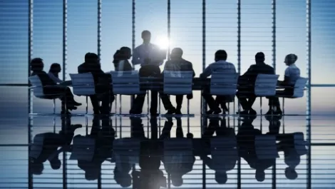 Taking security out of the server room