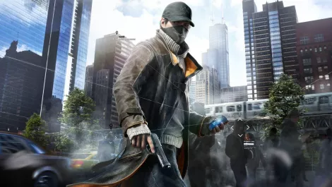 Watch Dogs is a hacking good time