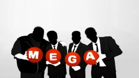 Mega's legal guns shoot down claims of 'content theft'