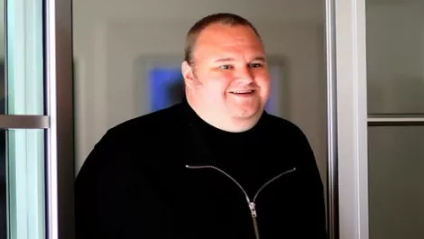 Kim Dotcom gets interim reprieve from asset seizure