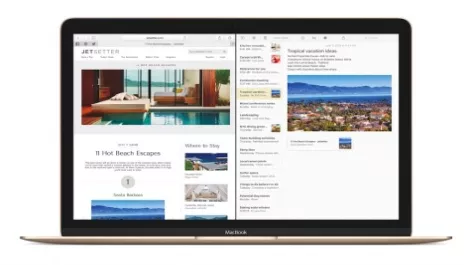 From Yosemite to El Capitan, Apple scales new peaks