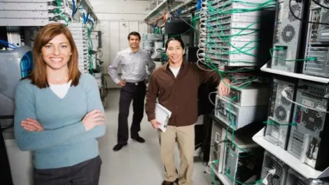Women in technology: The NZ numbers are up but...