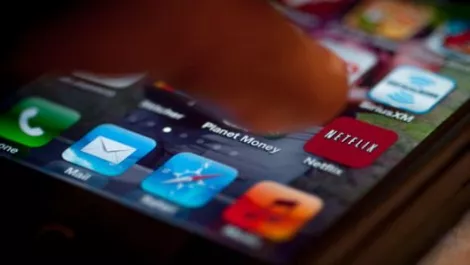 Wireless Nation launches exclusive Netflix device