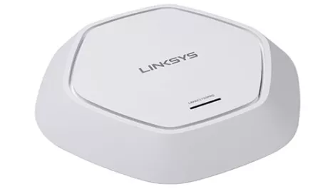 Hands-on Review: Linksys Access Point 1750 Pro