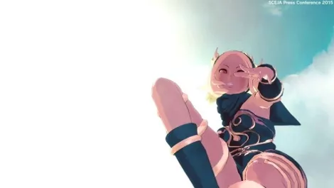 Sony announces several new products at TGS 2015