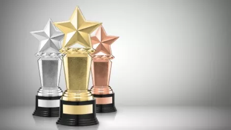 Double glory as VMtech claims two NetApp partner awards