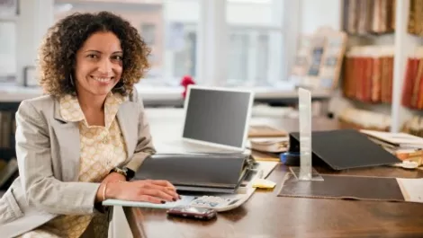 MYOB survey lays bare Kiwi women's SMB goals