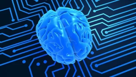 Dramatic shift taking place in enterprise technology space