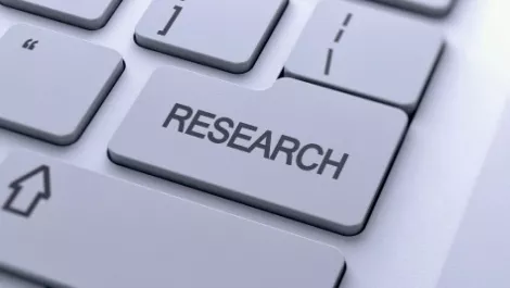 New funding for internet research made available