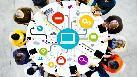 The benefits of moving your business to 802.11ac wave 2