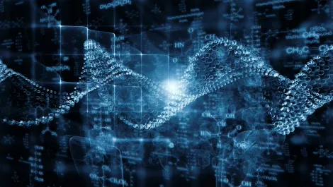 From servers to DNA - is this the future of data storage?