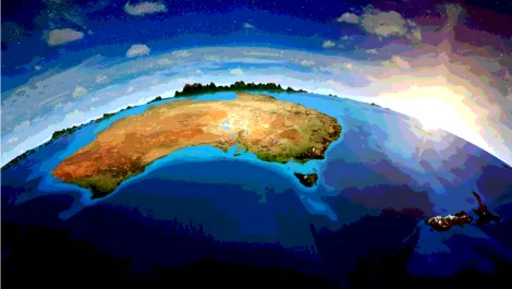 Trans-Tasman IoT network launched