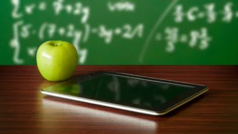 Lessons on digital citizenship in the classroom vital