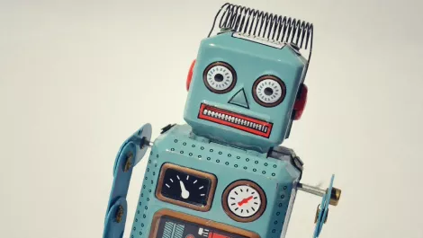 Need something? Get your Messenger bot to help you
