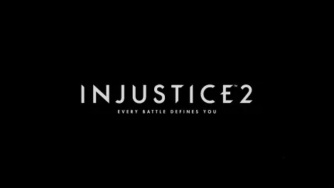 Injustice 2 features Batman vs. The Flash and more