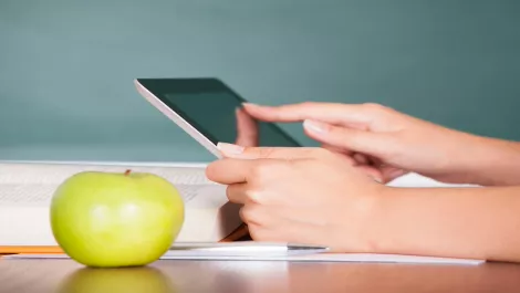 NZ schools love tech, but we still have outdated procurement methods