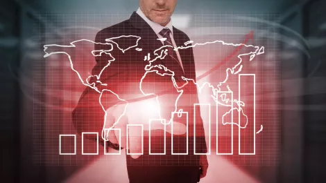 Technavio reports data center growth will hit $75 billion by 2020