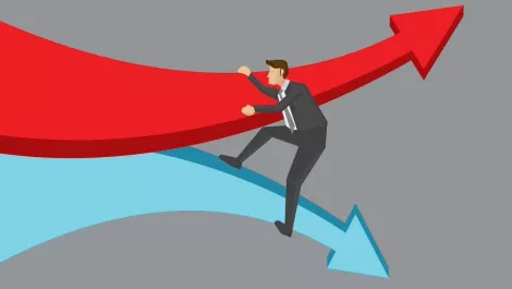 How CIOs can contribute to business performance by shaping the employee experience