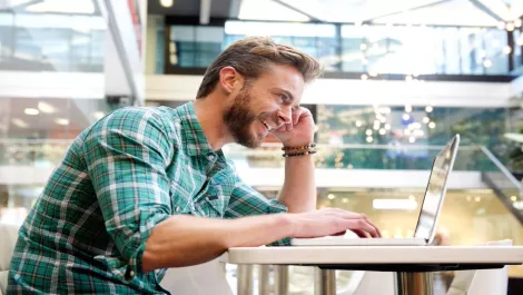 Optus Business scores $20 million wi-fi contract for Vicinity shopping centres