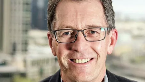 Silver Peak appoints industry veteran Graham Schultz to top local job