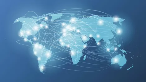 Why you need a “dataport” for globally transporting data