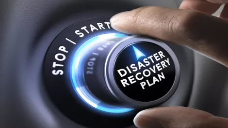 Zerto launches new disaster recovery solution for HPE Helion CloudSystem