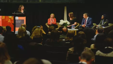 Women in technology: No longer stifled by sales roles