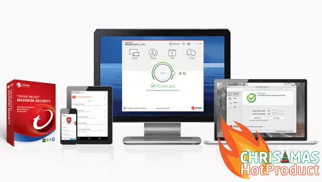 Hands-on Review: Trend Micro security packages - more than just anti-virus