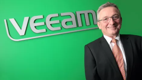 Veeam: New alliance plays, hybrid cloud to reap returns for local resellers