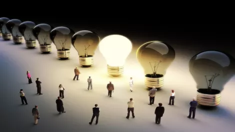 Bundling utilities: Good or bad for business?