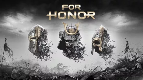 Ubisoft's For Honor is out now for PC, PS4 and Xbox One