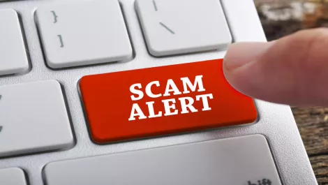 ​Should insurance cover cyber crime theft? Another Kiwi duped