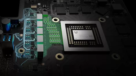 First official details have been posted about Microsoft's Project Xbox Scorpio console