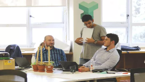 Kiwibank fintech accelerator teams progressing well in lead up to Demo Day