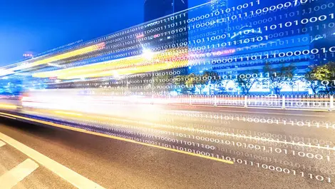 A light weight and robust network analysis platform for real-time operations
