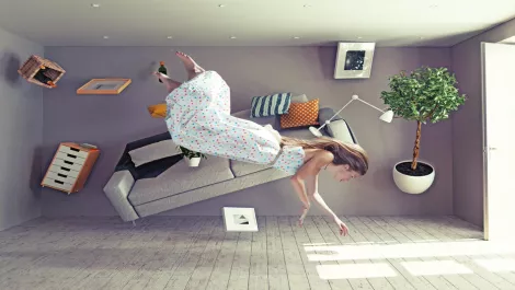 You're invited: A chance to flip your perspective