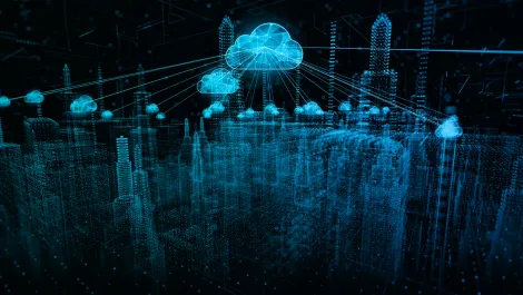 8 reasons why you should move your ERP system to the cloud