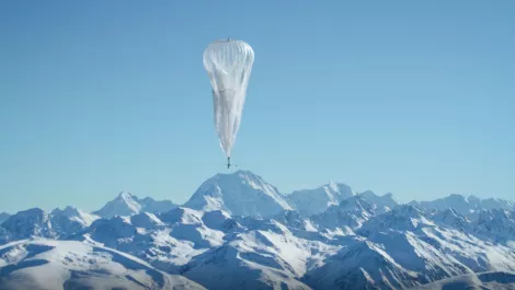 Google provides internet to disaster-struck Peru