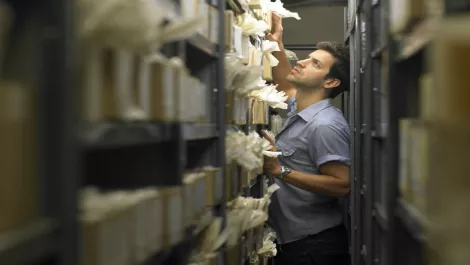 AU government should make 'national interest datasets' available to research - Empired