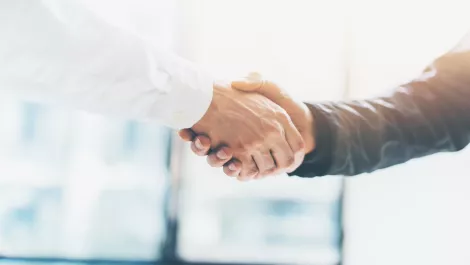 Chinese conglomerate partners with Microsoft Accelerator to give startups access to big data