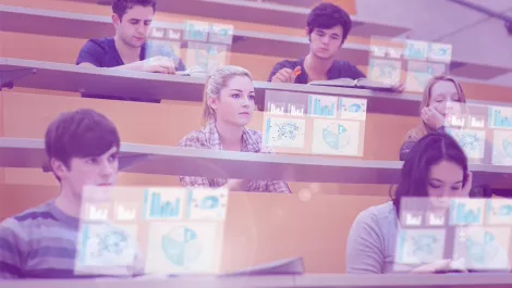 Teachers want to do more with digital technologies