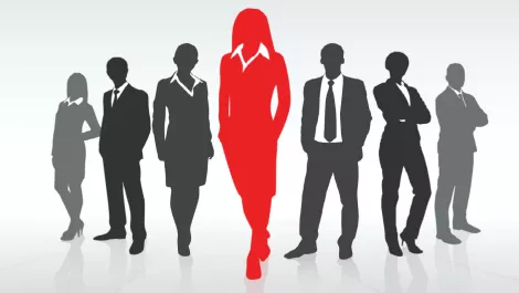 APAC Sophos' Nicki Dewhurst included in prestigious 'Women of the Channel' list
