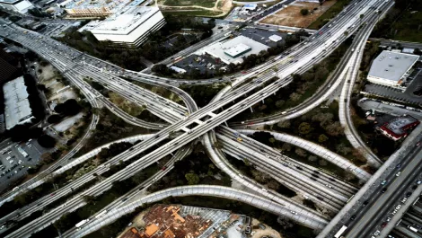 Innovative Kiwi roading software wins national award