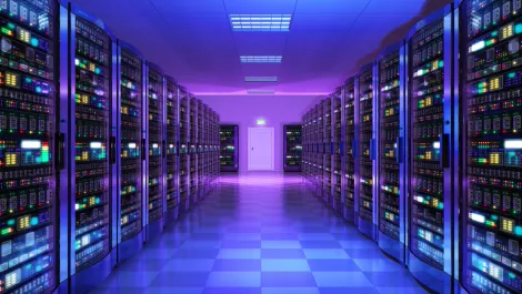 Redefining efficiencies for downsized, on-premise enterprise data centers