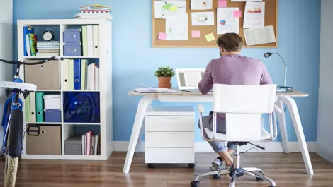 Kiwis keen on flexible working – but only if it doesn't hinder their career