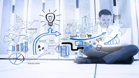 Edge computing - set to significantly impact data center planning, report says