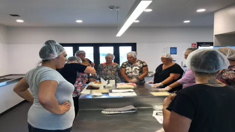 Social enterprise offers South Auckland mums flexible employment