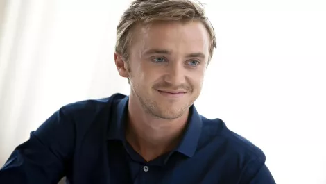 Harry Potter/The Flash star Tom Felton is coming to Auckland Armageddon Expo