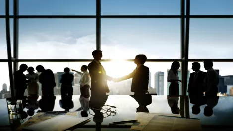 New deal seeks to make China more accessible for AU businesses - and vice versa