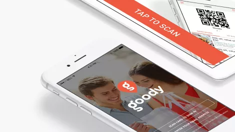 Goody launches loyalty app promising to save Kiwis thousands of dollars
